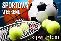 Sportowy weekend pod znakiem barażu