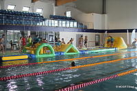 Sportowy weekend z MOSiR