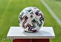 Sportowy weekend z portElem