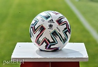 Sportowy weekend z portElem