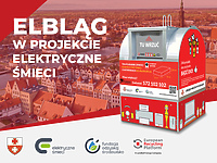 Sposób na elektrośmieci