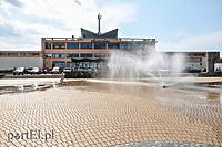 Spotkajmy się przy wodnej kurtynie