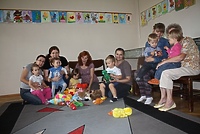 Porozmawiajmy o dzieciach