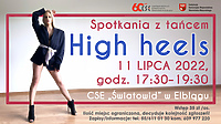 Spotkania z tańcem - High heels