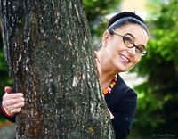 Spotkanie autorskie Bogumiły Salmonowicz