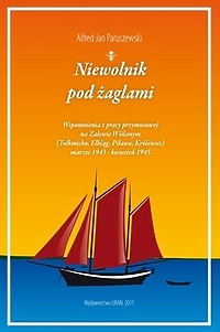 Spotkanie autorskie „Niewolnika pod żaglami”