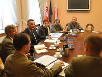 Miasto zabrało się za "dziki" problem