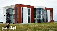 Spotkanie dla przedsiębiorców