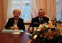 Spotkanie przeciwpowodziowe