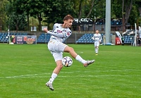 Spotkanie sąsiadów z tabeli. Olimpia kontra Troszyn