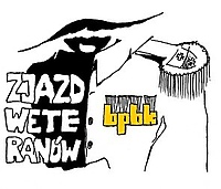 Spotkanie weteranów BPBK