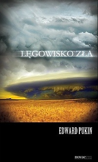 Spotkanie z autorem „Kanalii” i „Lęgowiska zła”