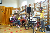 Spotkanie z Bogusławem Stolarskim