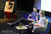 Seriale jak triathlon. To wyścig z czasem