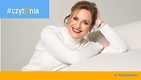 Spotkanie z Magdaleną Witkiewicz