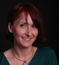 Spotkanie z pisarką