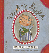 Spotkanie z Wesołym Ryjkiem