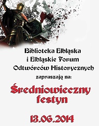 Spotkanie ze średniowieczem