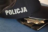 Spowodował kolizję i uciekł, wrócił jeszcze huczniej