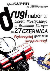 Spóźniłeś się?  Wybaczymy