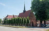 Sprawa elbląskich zabytków pod lupą RIO  (aktualizacja)