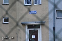 Sprawa Pogotowia Socjalnego: skarga do wojewody