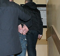 Sprawcy rozboju zatrzymani przez policję