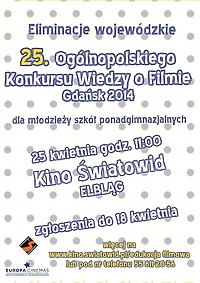 Sprawdź, co wiesz o filmie!