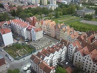 Sprawdź, ile wiesz. Elbląski quiz z literami L i Ł