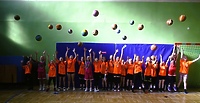 Sprawdź się w koszykówce. Truso i SP 11 zapraszają