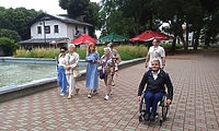 Sprawdzają, co najbardziej przeszkadza osobom niepełnosprawnym