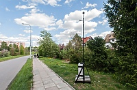 Sprawdzają hałas w mieście