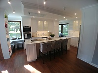 Sprawdzony wykonawca AMK Designs