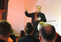 Spróbuj sił w Ogólnopolskim Konkursie Recytatorskim