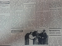 Sprowadzimy radzieckie automaty i czechosłowackie miksery