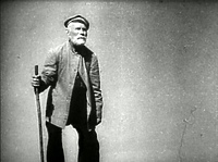 Sputnik nad Elblągiem - niedzielny seans