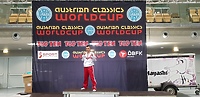Srebrny Adrian Durma  (kick boxing)