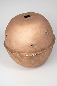 Kula okazała się pusta (Historia jednego przedmiotu cz. 92)