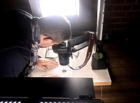 Średniowieczna kolekcja z Warmii i Mazur