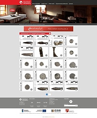 Średniowieczne historie w wirtualnym świecie