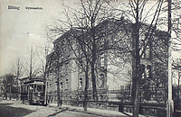 Dawno temu w Elblągu ... powstały nowe mieszkania