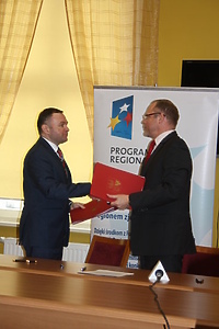 Stadion sportowy i kulturalny