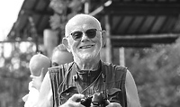 Zmarł Stanisław Chomentowski