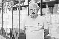 Nie żyje Stanisław Fijarczyk. Pogrzeb w poniedziałek  (aktualizacja)