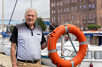 Stanisław Nowak: Życie na Fali  (Śladami historii elbląskiego sportu)