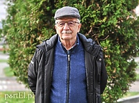 Stanisław Pernal: O stadionie lekkoatletycznym słyszę od lat 80.