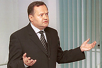 S. Szatkowski: Powiedzieliśmy sobie szczerze