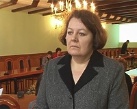 Szlaki rowerowe wzdłuż kanału