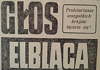 Starania o utworzenie izby wytrzeźwień w Elblągu