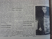 Stare, dobre książki